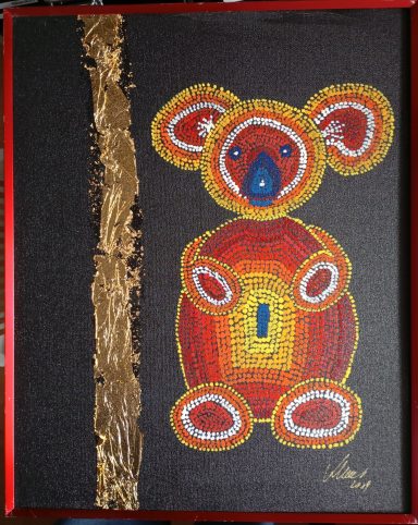 Koala Trilogie 1