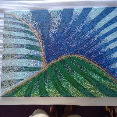 ohne Titel